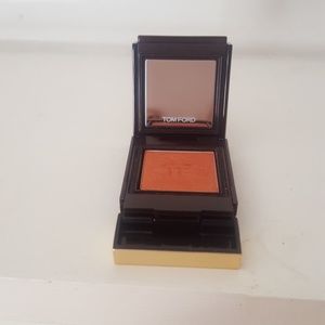 Tom ford private eye shadow blend infrared
